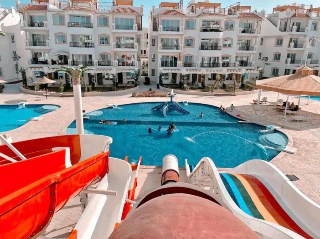Zaza Sharm el Sheik photo 1