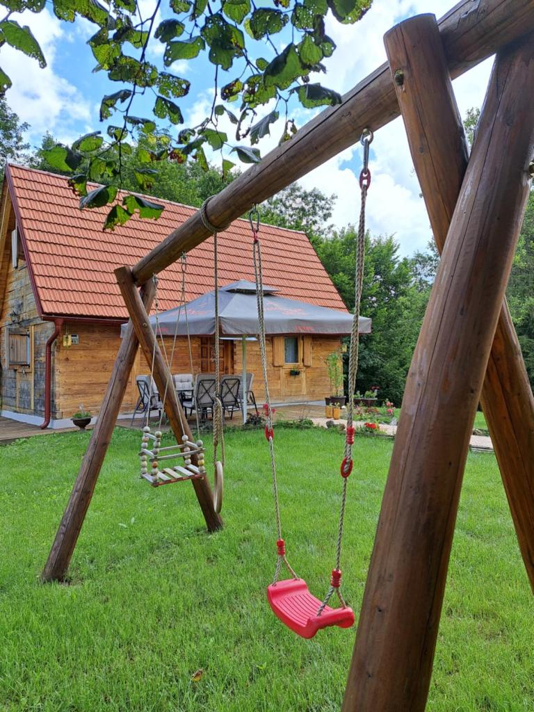 Guest house Mihovil photo 3