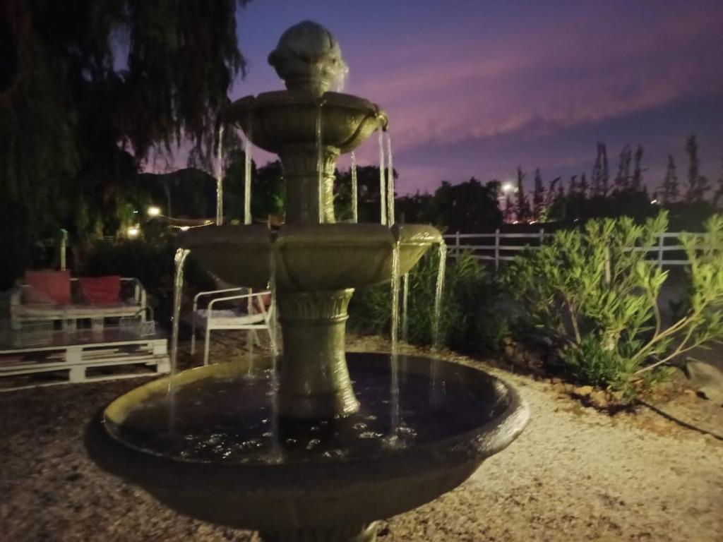 Cabañas Sacramento photo 3