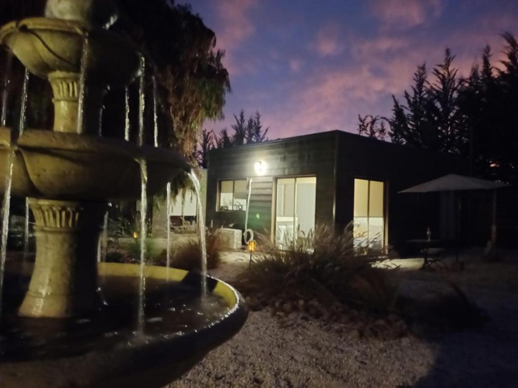 Cabañas Sacramento photo 1