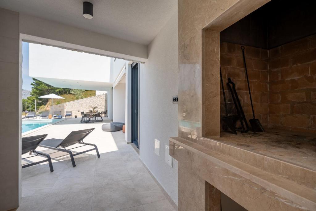Villa Magma photo 2