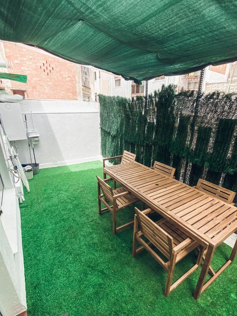 Apartamento 15' Barcelona centro photo 3