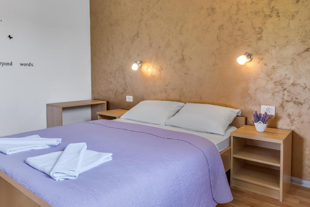 Apartments Patar photo 3