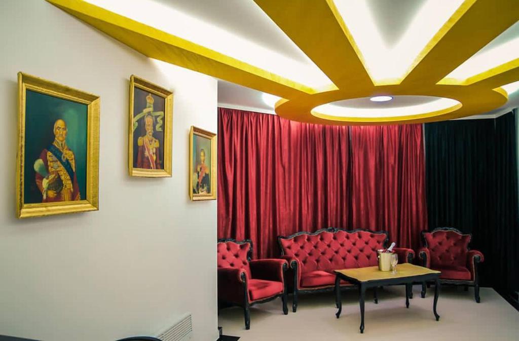 Hotel Golden Lux