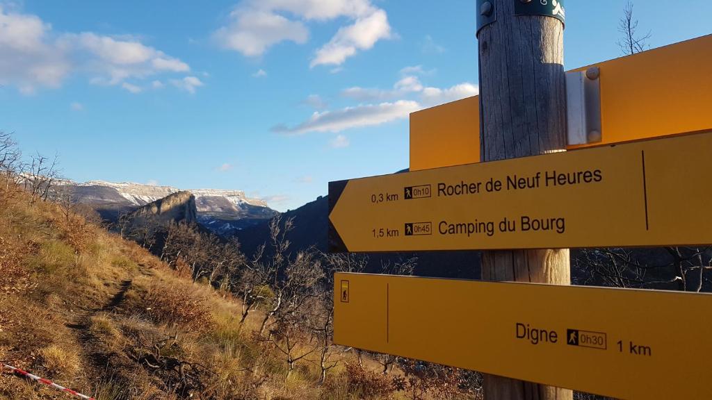 1베드룸 아파트