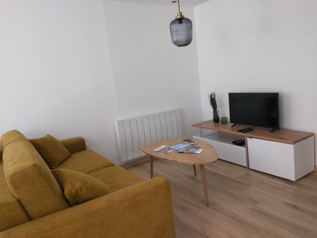 1베드룸 아파트