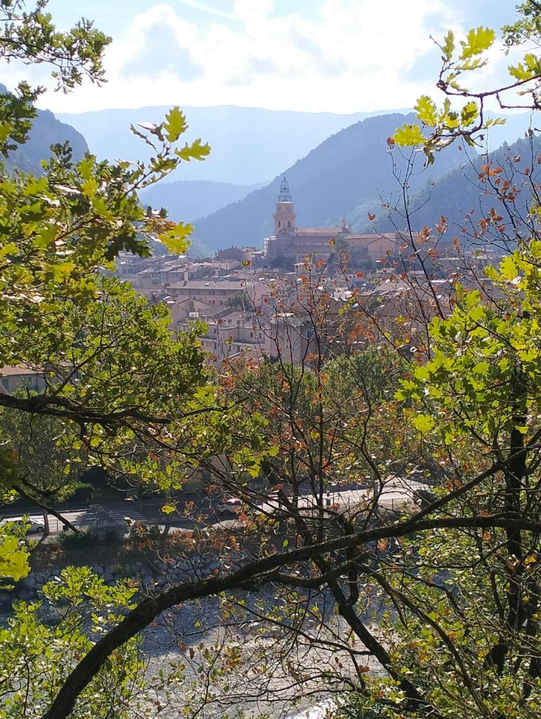 1베드룸 아파트