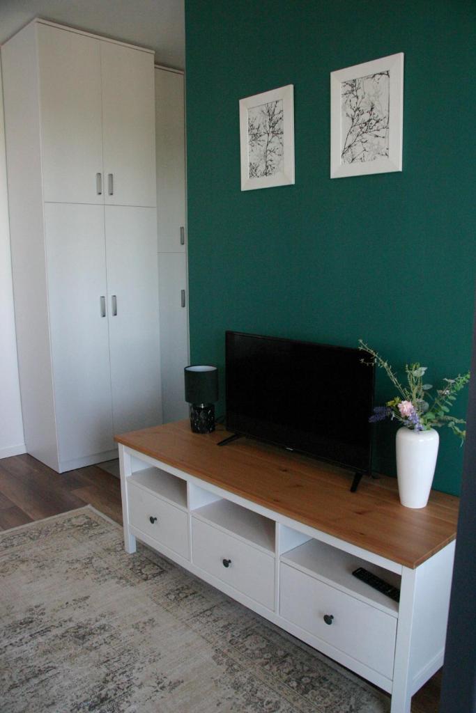 Apartament zielony photo 2