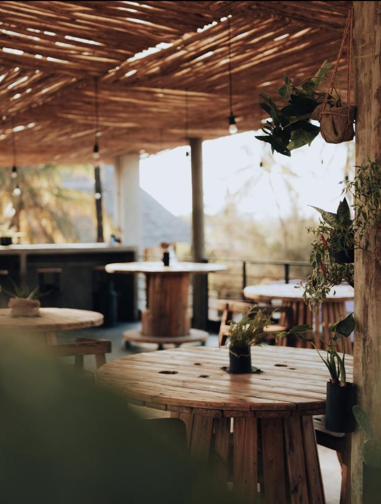 BaraBara Eat&Sleep - Eco Boutique Hotel photo 4