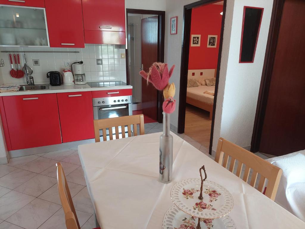 Apartments Sunčica photo 1