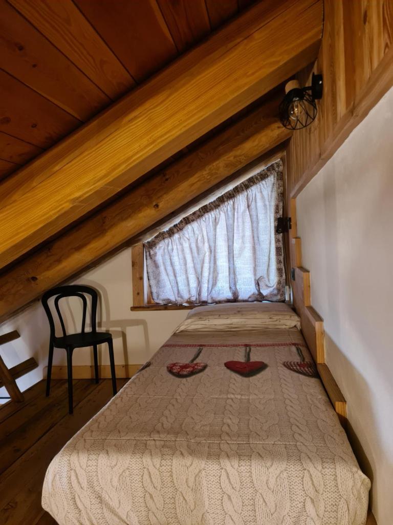 La Maison. Il Nido dell'Aquila photo 3