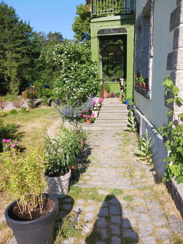 Ferme du Haut Barba photo 4
