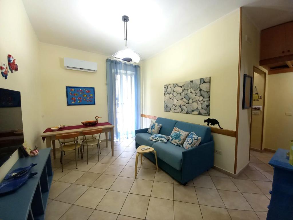 Pozzuoli 100per100 Home photo 2