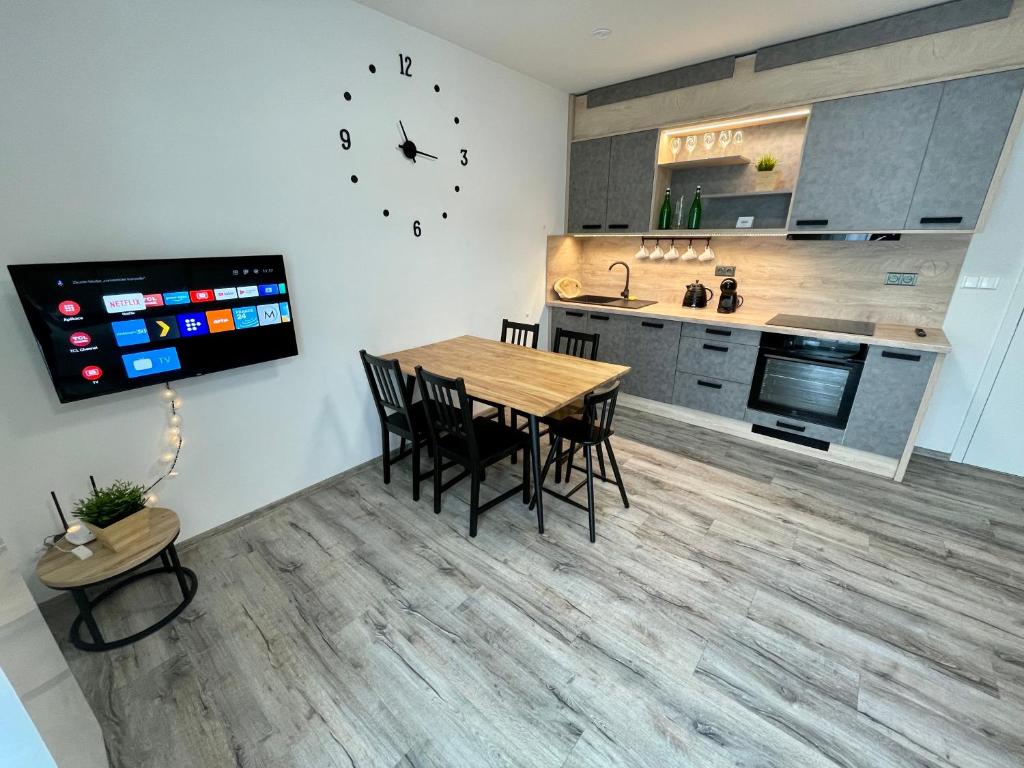 Apartmán Pod Sněžníkem photo 3