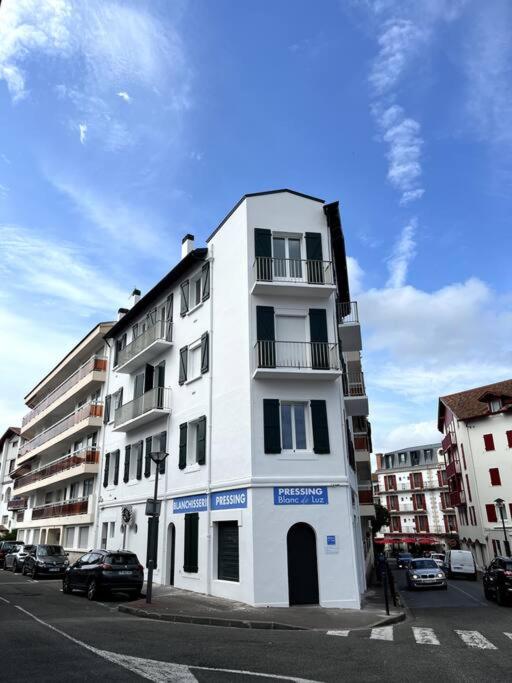 Appartement - Saint-Jean-de-Luz photo 2