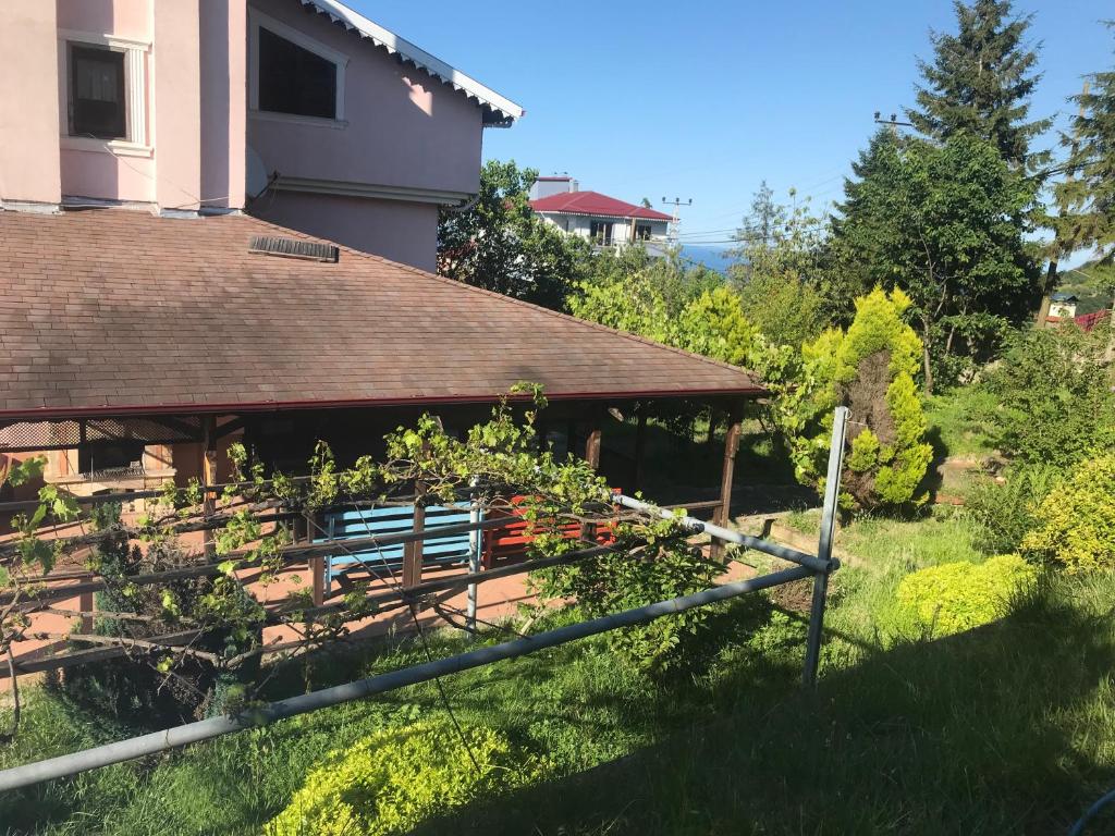 VİLLA SARAÇ HOME photo 3