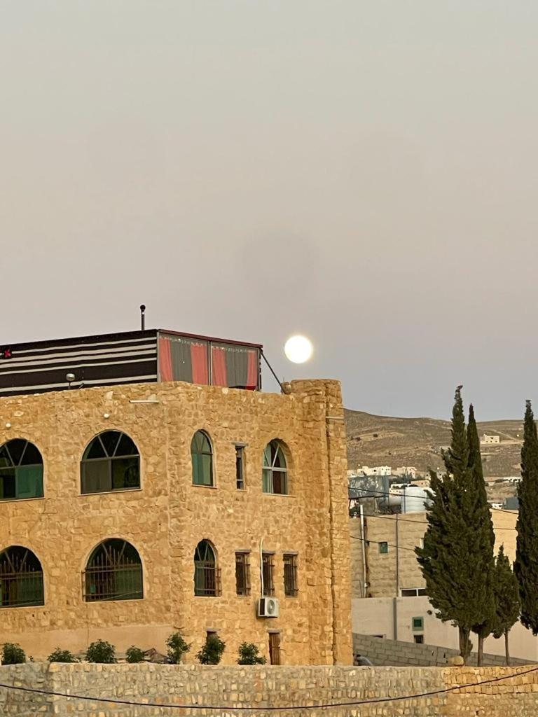 Petra fort hotel photo 3