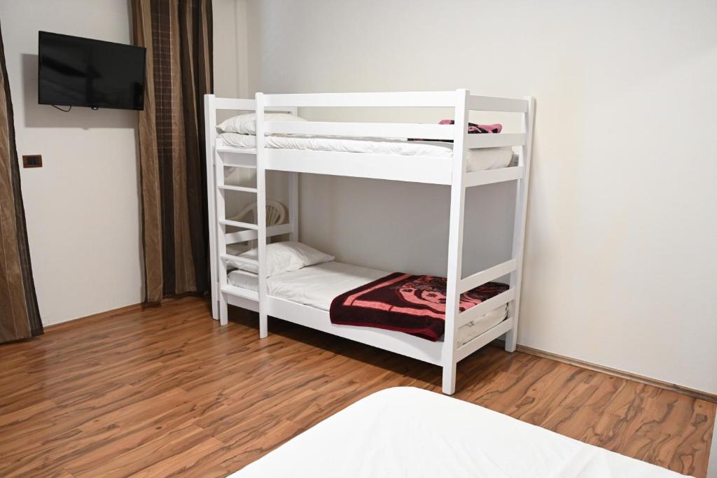 Hotel Freedom photo 4