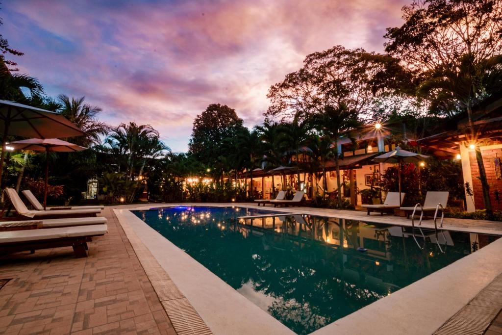 Villa Lu Amazon Ecolodge photo 1