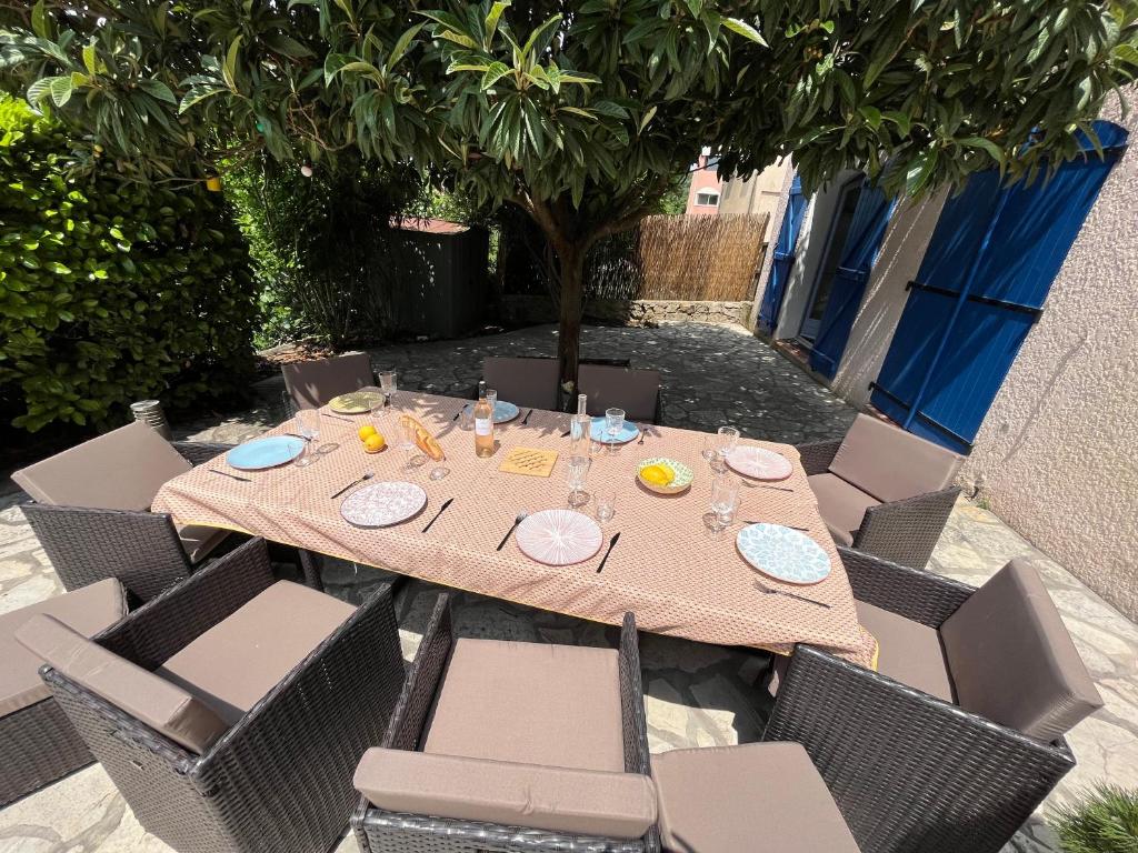 La Casane - Private Villa - Provence photo 4