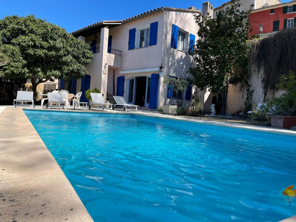 La Casane - Private Villa - Provence photo 1