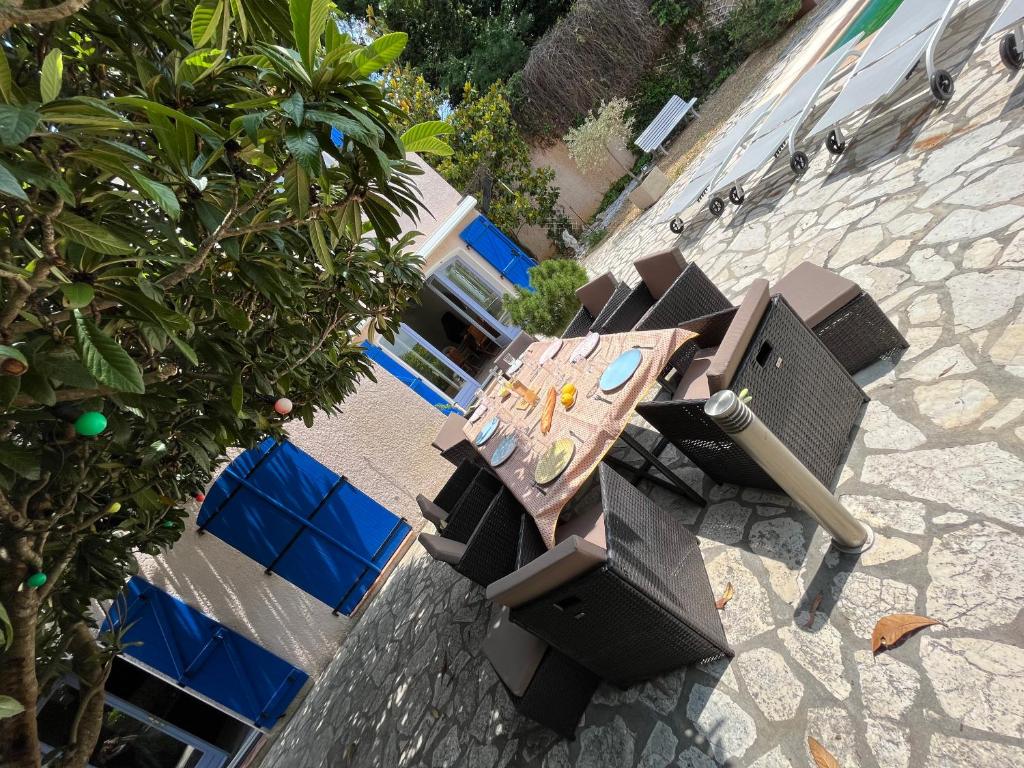 La Casane - Private Villa - Provence photo 3