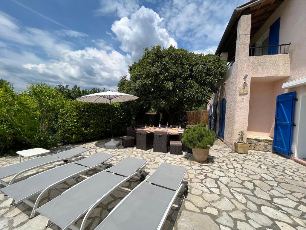 La Casane - Private Villa - Provence photo 2