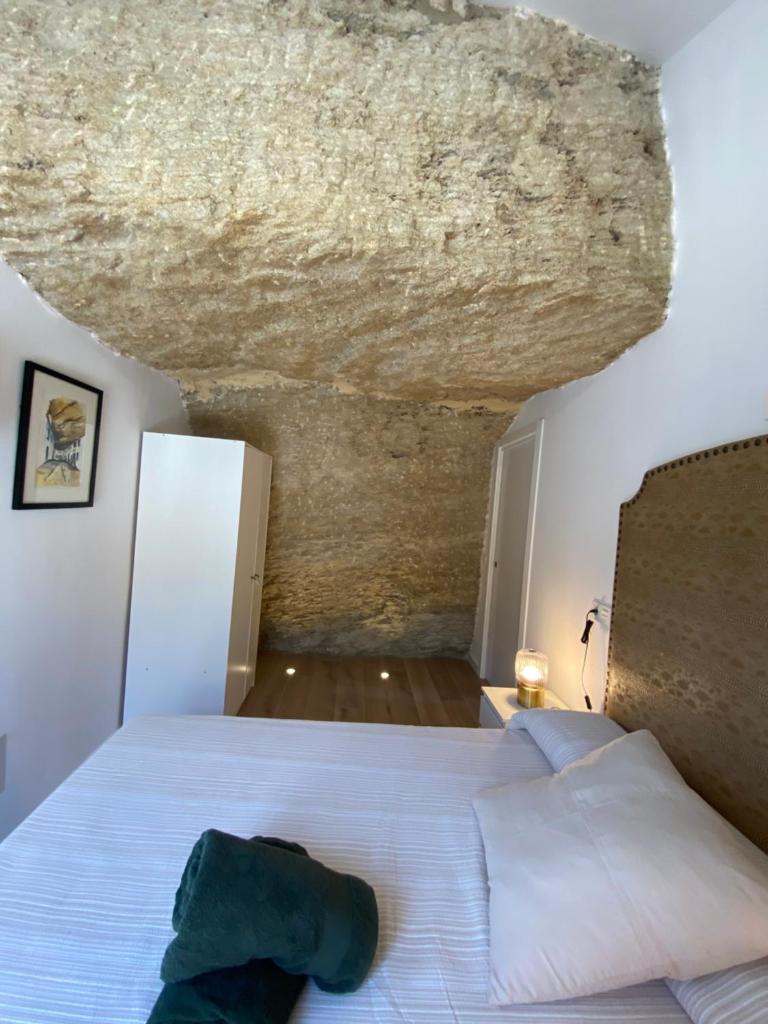 Casa Cueva “El Refugio en la Cueva” photo 1