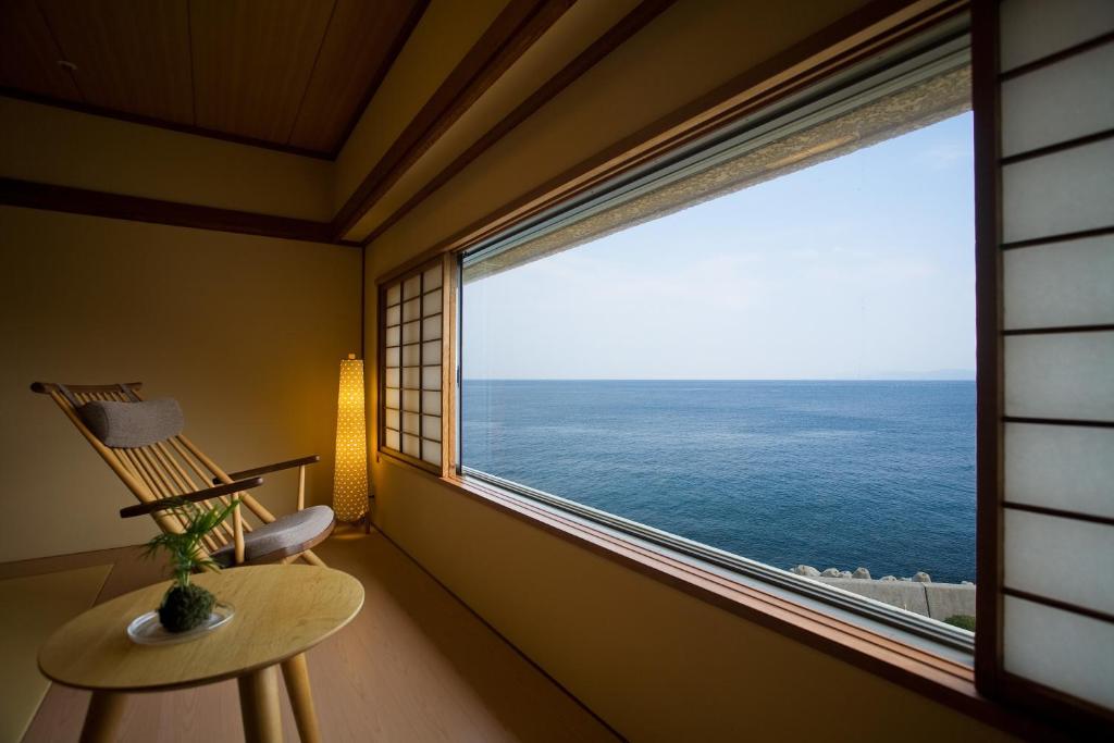 Awaji International Hotel The Sunplaza photo 3