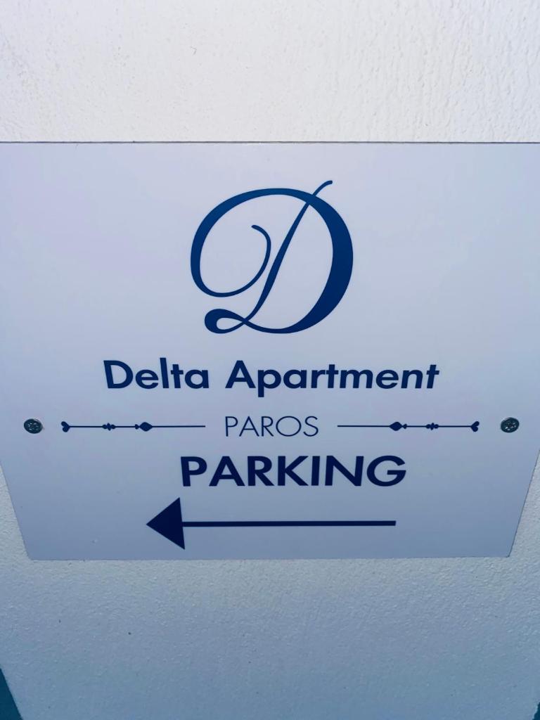 Delta Apartment photo 2