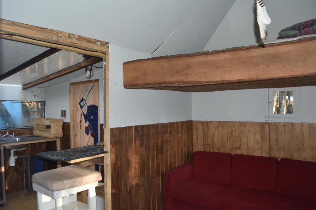 Refugio El Cauque photo 4