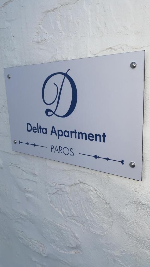 Delta Apartment photo 1