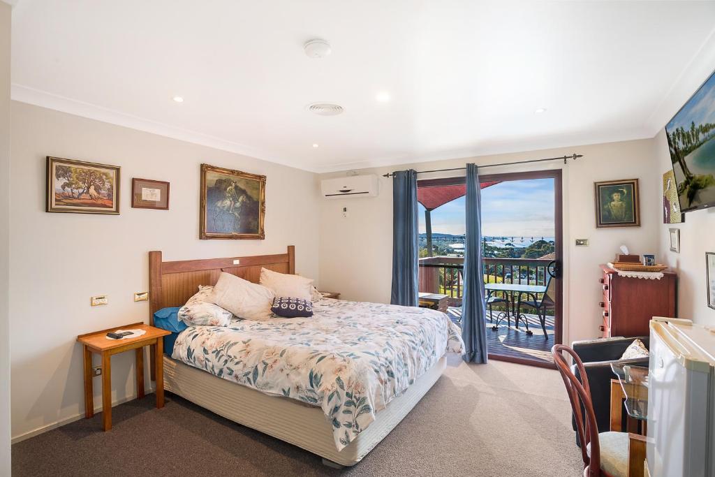 Anchors Aweigh - Adult & Guests Only photo 1