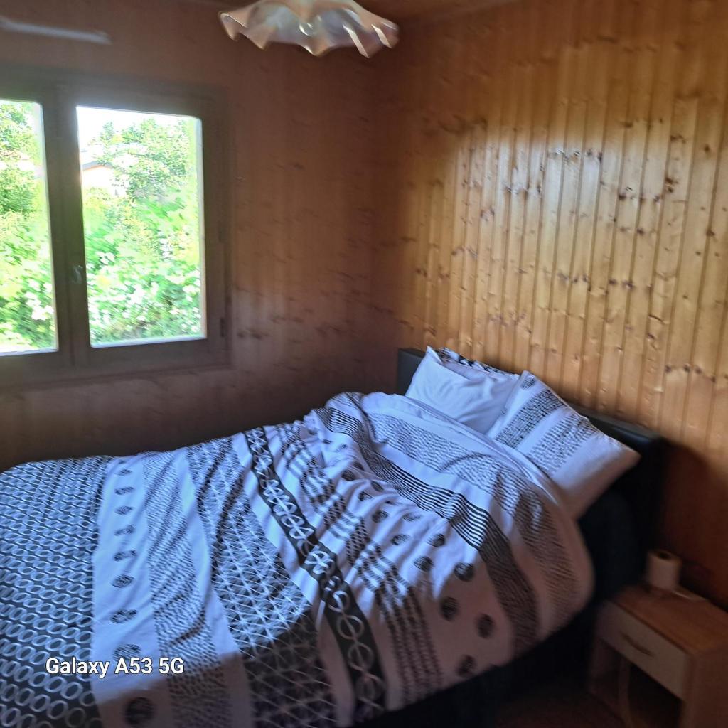 Chalet complet photo 3