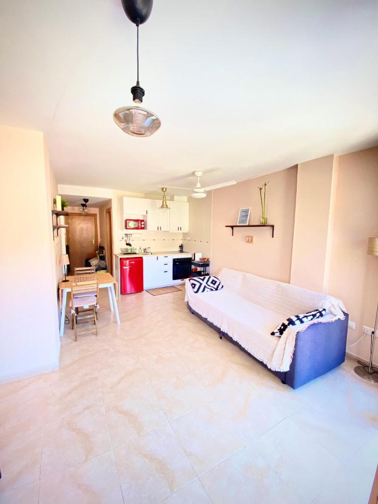 Las Vistas Apartment photo 3