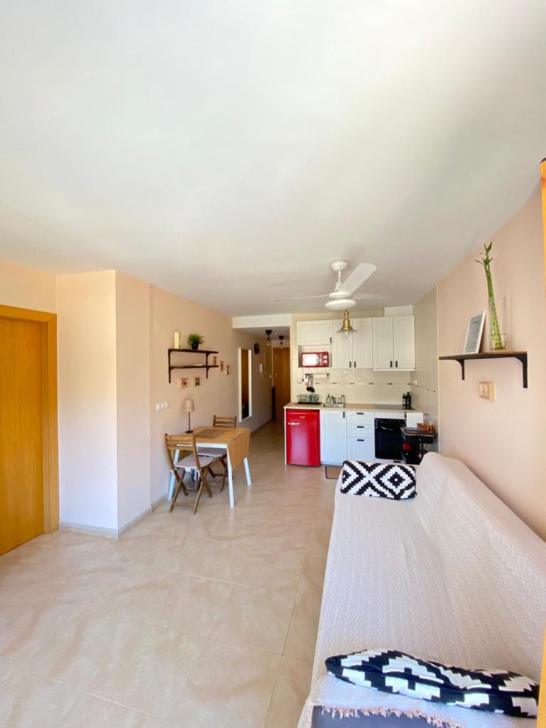 Las Vistas Apartment photo 1