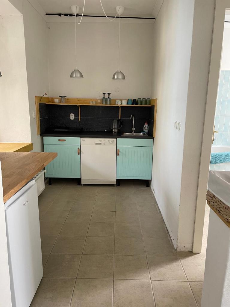 Apartmány Lavande photo 1
