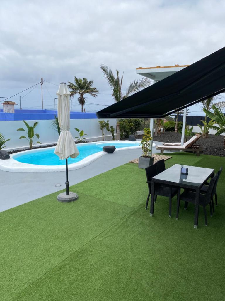 Tagoro Sunset View & Heated Pool Tenerife photo 3