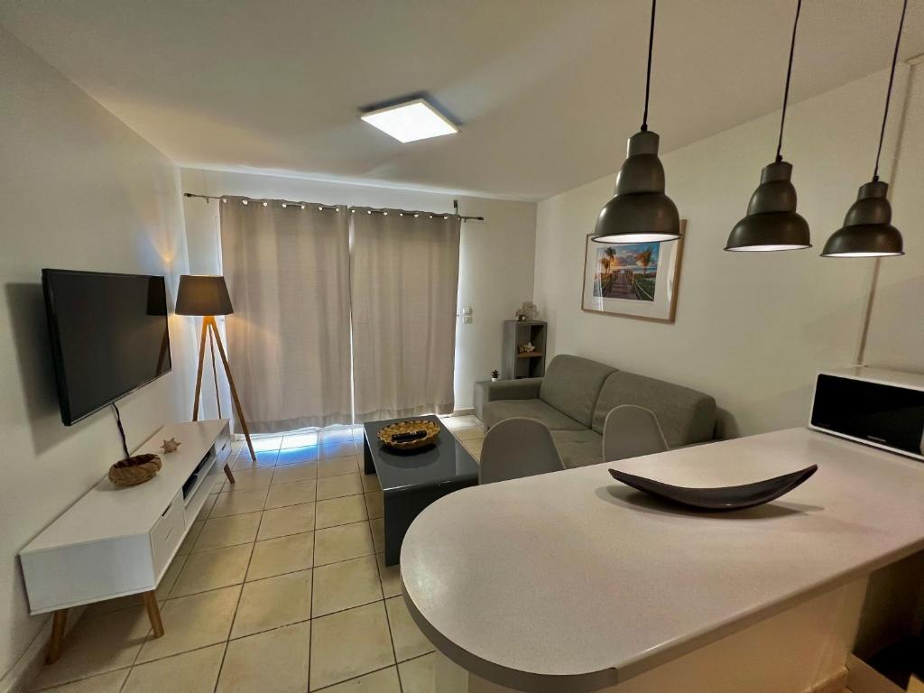 Appartement Au Bord de Mer photo 3
