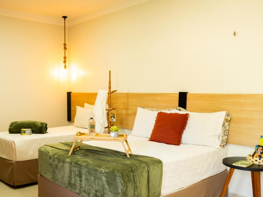 Muda Hotel photo 1