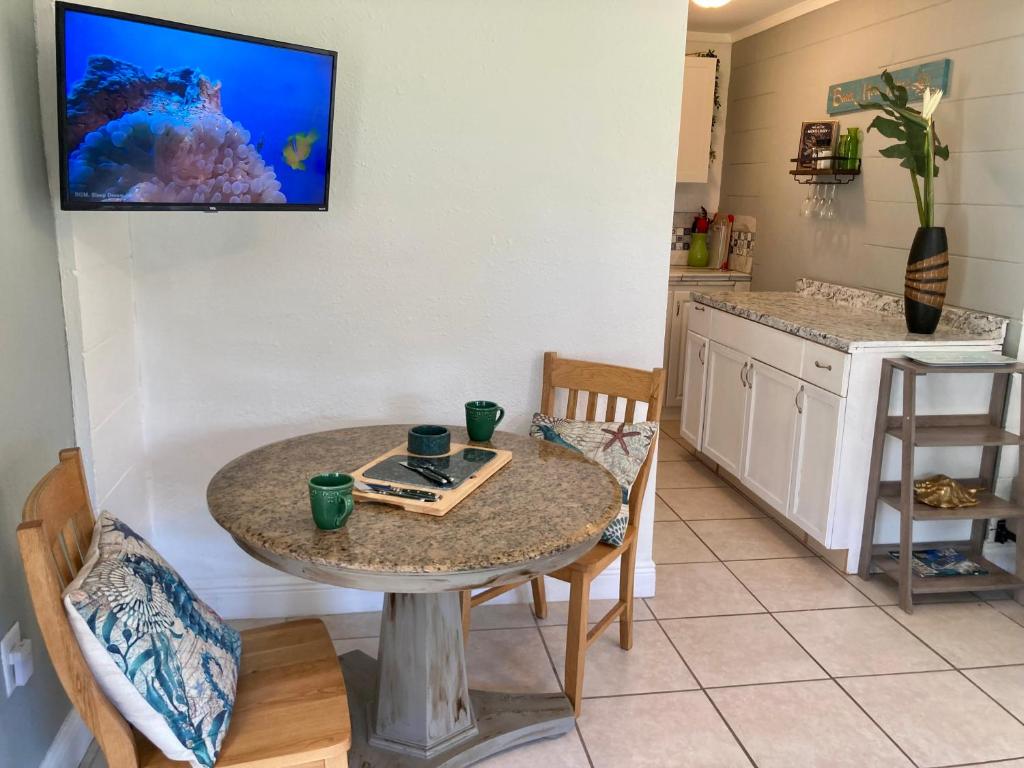 Seashell Studio near FIT/beach photo 2