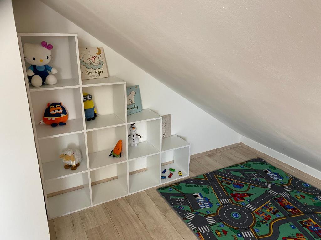 Stilvolles Ferienhaus mit Garten für 6 Personen photo 4