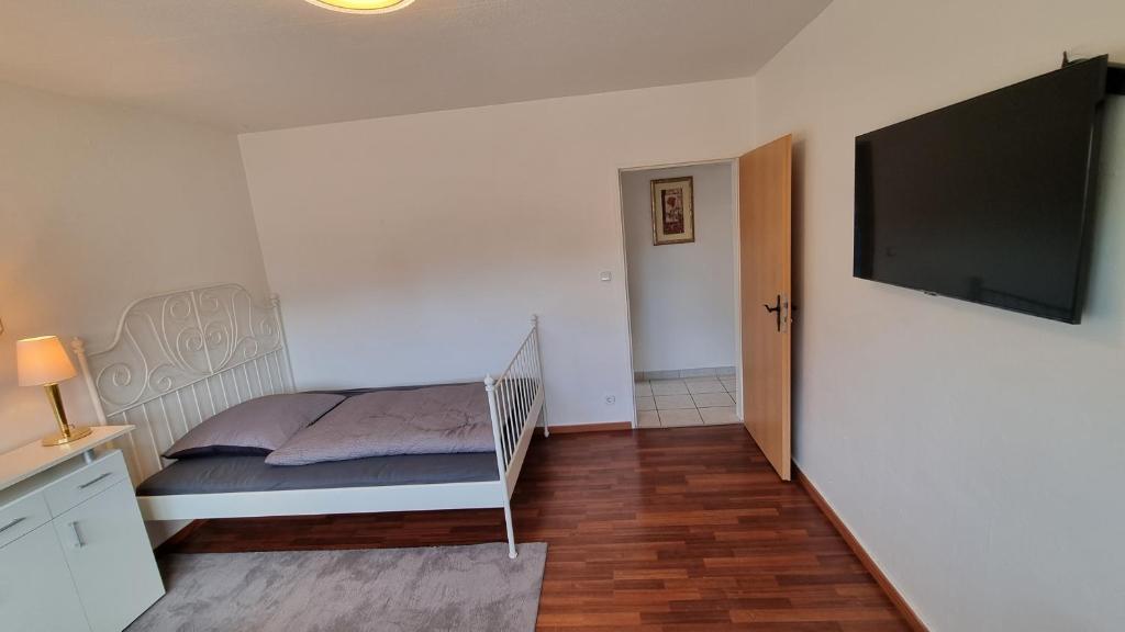 Apartment, Ferienwohnung 1 Etage in Bocholt photo 3
