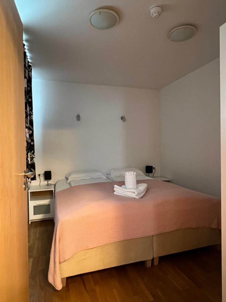 Media Luna Guesthouse photo 1