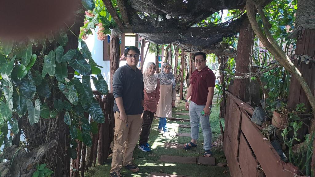 Sepat Village House by the Beach photo 1