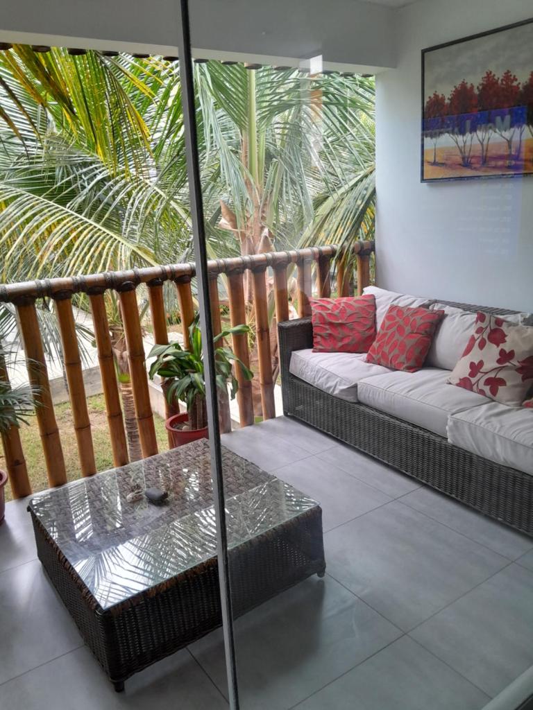 Las Palmeras de Bocapan photo 1