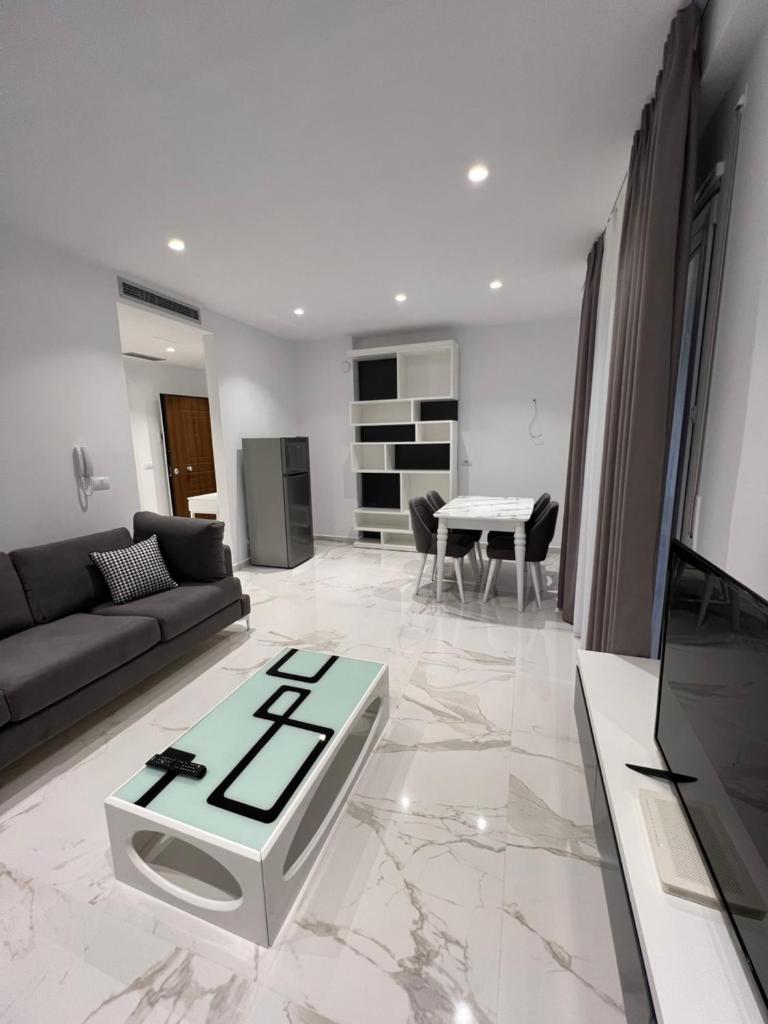 Mumbas Apartment 2 photo 3
