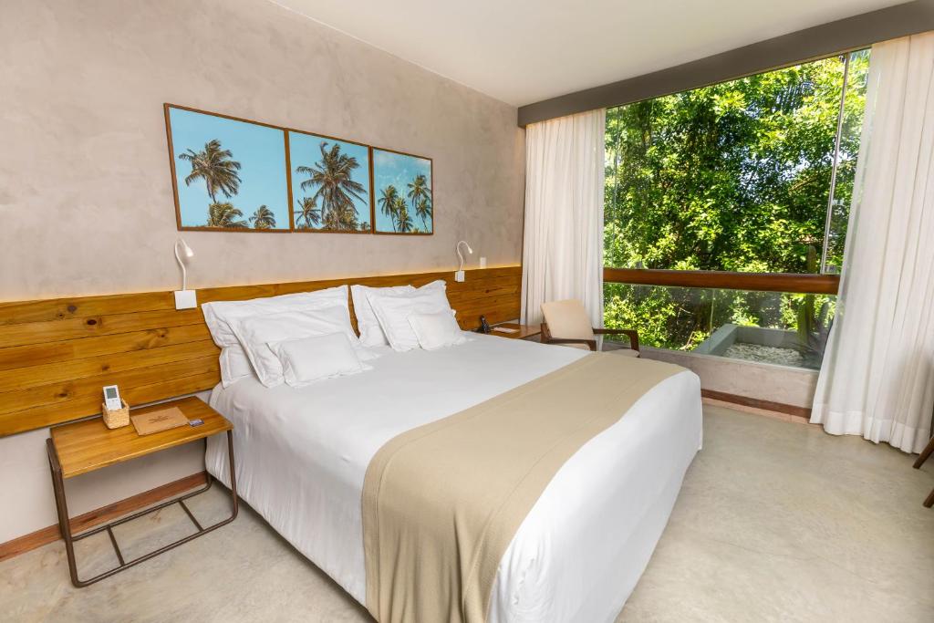 Flor de Lis Exclusive Hotel photo 4