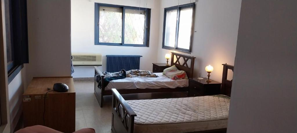 hostel Paso de los Andes photo 3