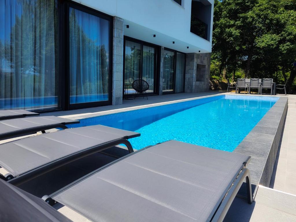 Villa Lapidea photo 4